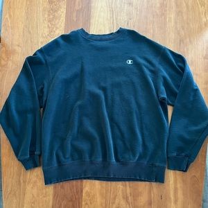 Men’s XL Champion Sweatshirt